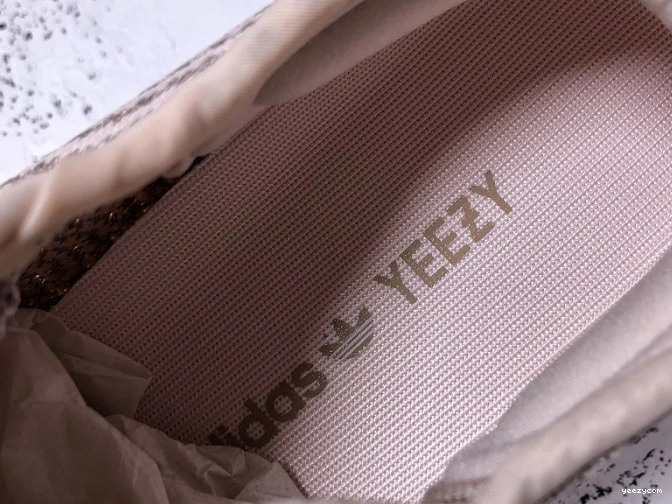 Adidas 350 V2 Synth Reflective FV5666 Boost Yeezy 0807